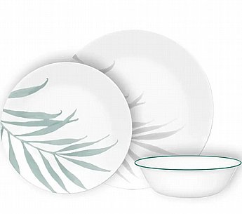 �� ����� 18 ����� CORELLE� - Solar Print
