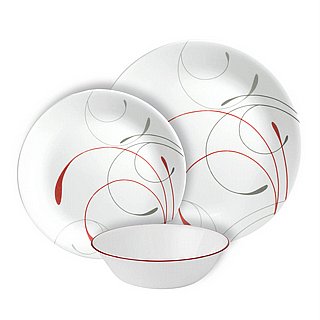 �� ����� 18 ����� CORELLE� - Splendor Vive