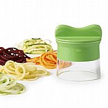 מסלסל ירקות ידני OXO-2