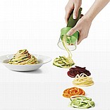 מסלסל ירקות ידני OXO-4