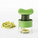 מסלסל ירקות ידני OXO-3