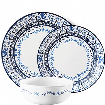 �� ����� ������� 18 ����� New CORELLE� - Portofino