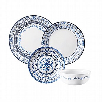 �� ����� ������� 24 ����� New CORELLE� - Portofino