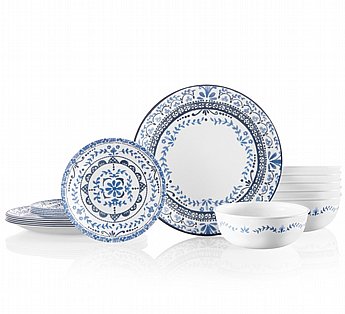 �� ����� ������� 18 ����� New CORELLE� - Portofino
