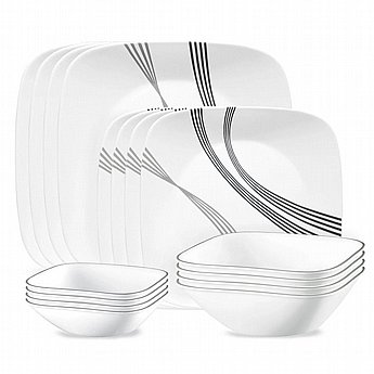 �� ����� 16 ����� CORELLE� -  Urban Arc