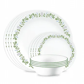 �� ����� ������� 12 ����� CORELLE� - Bryndle