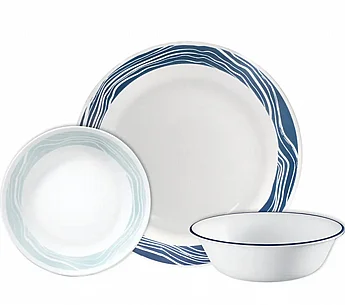 �� ����� ������� 18 ����� CORELLE� - Acadia