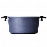 סיר 24 סמ Woll® DiamondLite אינדוקציה עם מכסה תוצרת גרמניה