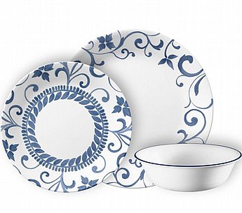 �� ����� 12 �����, CORELLE� - Artemis