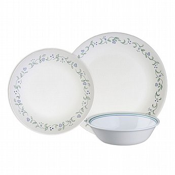 �� ����� ������� 18 ����� CORELLE� - Country Cottage