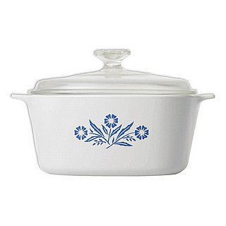 ���� Corning ��� Blue Cornflower
