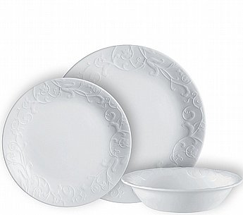 �� ����� 18 ����� CORELLE� - Bella Faenza