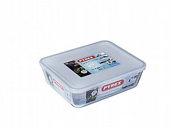 ����� ������ �� ���� 4 ���� Pyrex