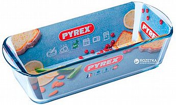 ����� ������ ������� ���� 1.5 ���� Pyrex
