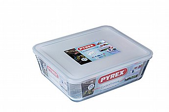 ����� ������ �� ���� 4 ���� Pyrex