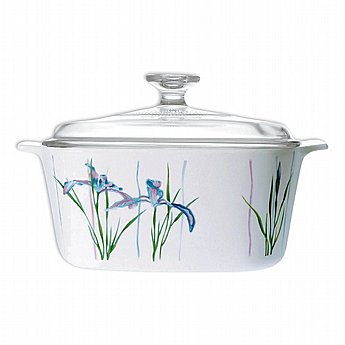 CorningWare� - Iris