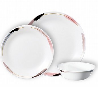 �� ����� 18 ����� CORELLE� - Chic Brush