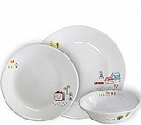 �� ����� 18 �����, CORELLE� -  Easy Weekend