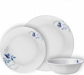 CORELLE� - Blue Floral-�� 18 �����