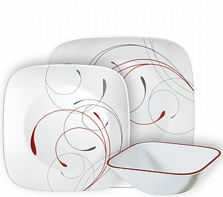 �� ����� 18 ����� CORELLE� - Splendor Square