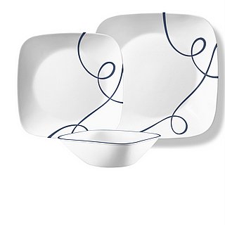 �� ����� 18 ����� CORELLE� - Lia Square