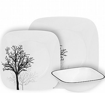 CORELLE� - Timber Shadows-�� 18 �����