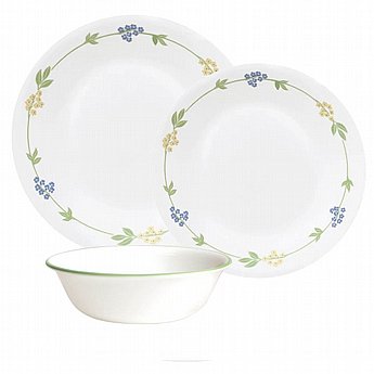 �� 18 �����, Secret Garden ������� -  CORELLE�