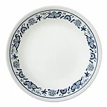 סט צלחות קורנינג 18 חלקים CORELLE® - Old Town Blue