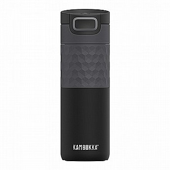 ��� ���� ����� KAMBUKKA ���� 3 ����� �Snapclean ����� ETNA GRIP ��� Black Steel
