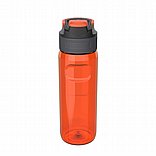בקבוק שתייה גדול 750 ml איכותי ומעוצב KAMBUKKA מסדרת Elton דגם Amber