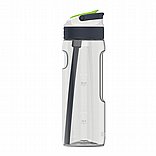 בקבוק שתיה KAMBUKKA שקוף 750 ml מסדרת LAGOON דגם Clear