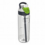 בקבוק שתיה KAMBUKKA שקוף 750 ml מסדרת LAGOON דגם Clear