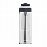בקבוק שתיה KAMBUKKA שקוף 750 ml מסדרת LAGOON דגם Clear