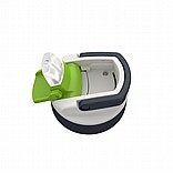 בקבוק שתיה KAMBUKKA שקוף 750 ml מסדרת LAGOON דגם Clear