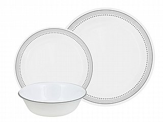 �� ����� ������� 18 ����� CORELLE� - Mystic Gray