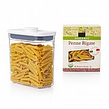 מיכל אחסון POP מלבן צר קצר 1.1 ליטר OXO