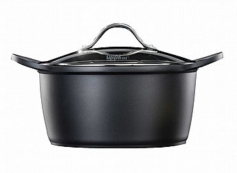 ��� 24 �"� 5 ���� ��� ��������� Black Marble ���� Food Appeal - ��� ����