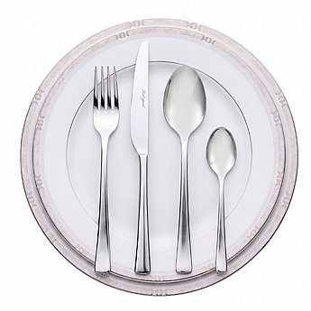 �� ���"� ������ 24 ����� DIANA 18/10 Food Appeal