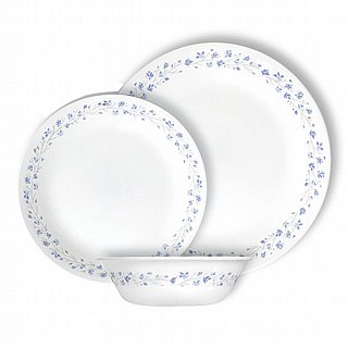 �� ����� ������� 18 ����� CORELLE� - Lilac Blush