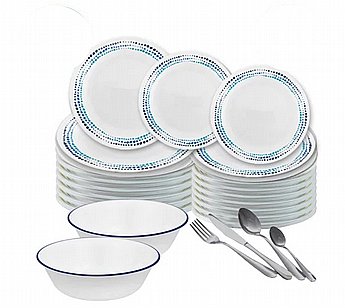 �� 84 ����� Ocean Blues CORELLE +����
