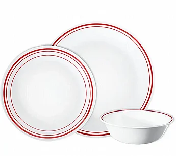 �� ����� ������� 12 ����� CORELLE� - Garden song
