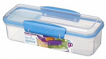 ������� ������ ������ 410 �"� Snack Attack  �� ���� Sistema