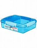 קופסת אוכל מחולקת ל-3 תאים בנפח 975 מ
