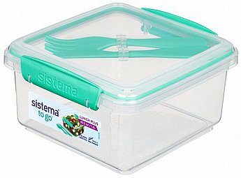 ���� ����� ���� 1.2 ���� ���� ���� ����� Sistema - Lunch Plus