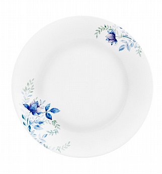 CORELLE® - Blue Floral CORELLE® - Blue Floral