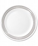 CORELLE® - Brushed Silver