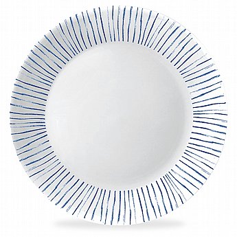 CORELLE® - Botanical Stripes CORELLE® - Botanical Stripes