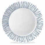 CORELLE® - Botanical Stripes
