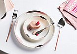 CORELLE® - Chic Brush