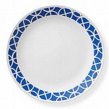 CORELLE® - Cobalt Circles